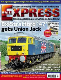 July 2012 
                issue July 2012