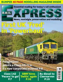 June 2013 
                issue June 2013