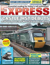 May 2018 
                issue May 2018