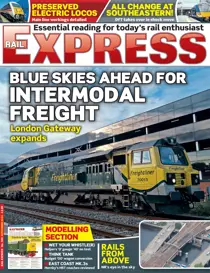 November 2021 
                issue November 2021