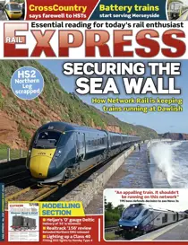 Rail Express November 2023
