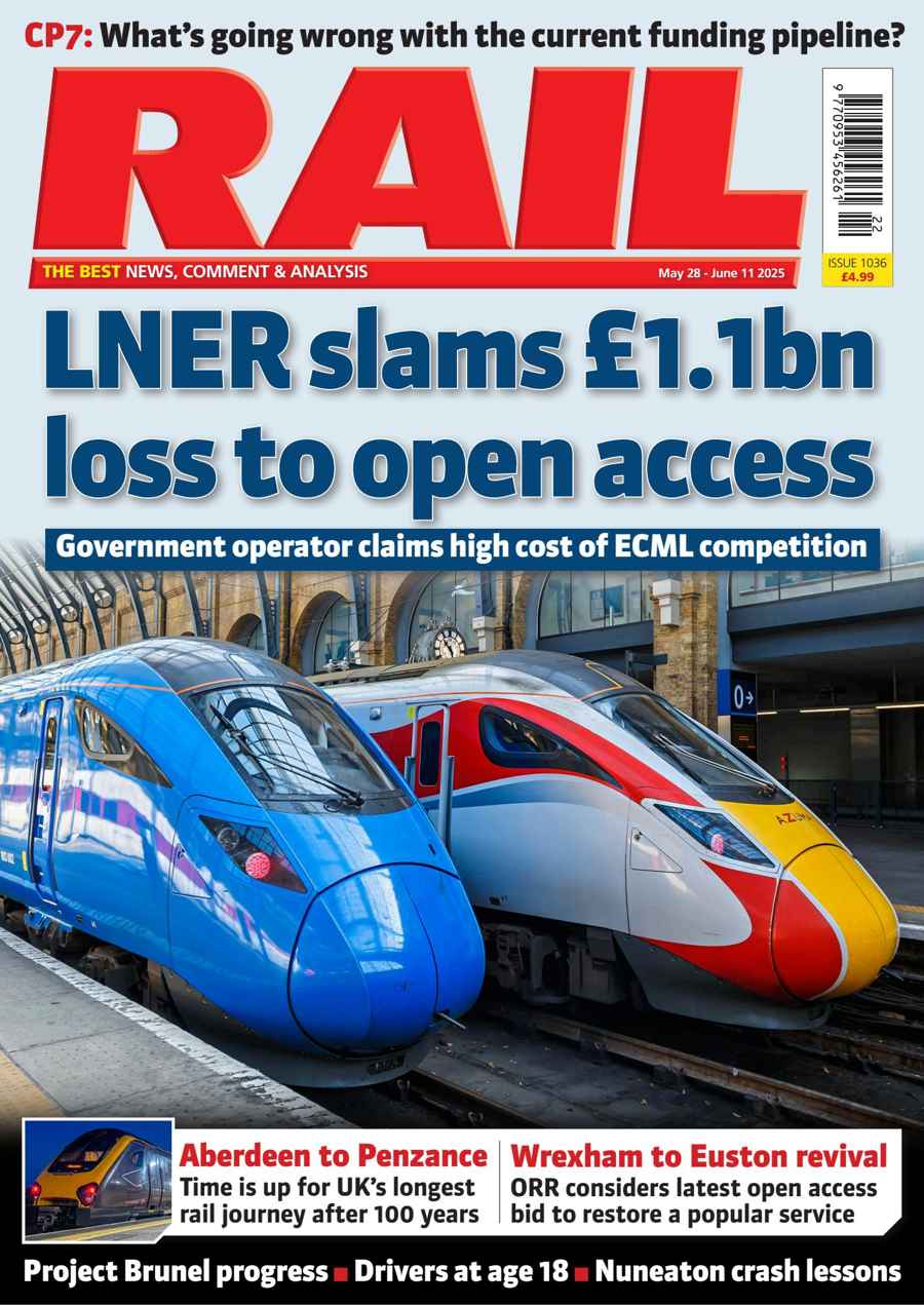 RAIL