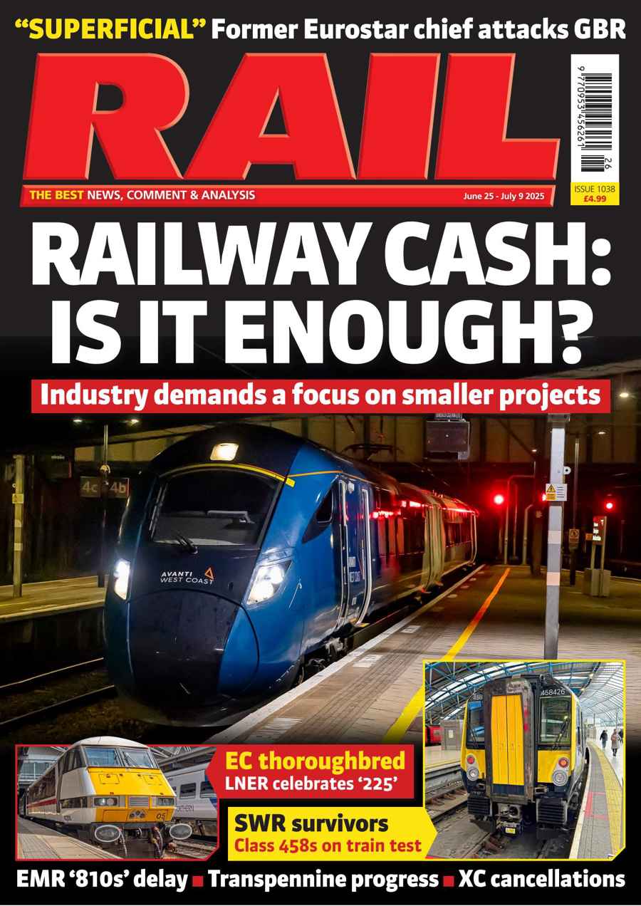 RAIL