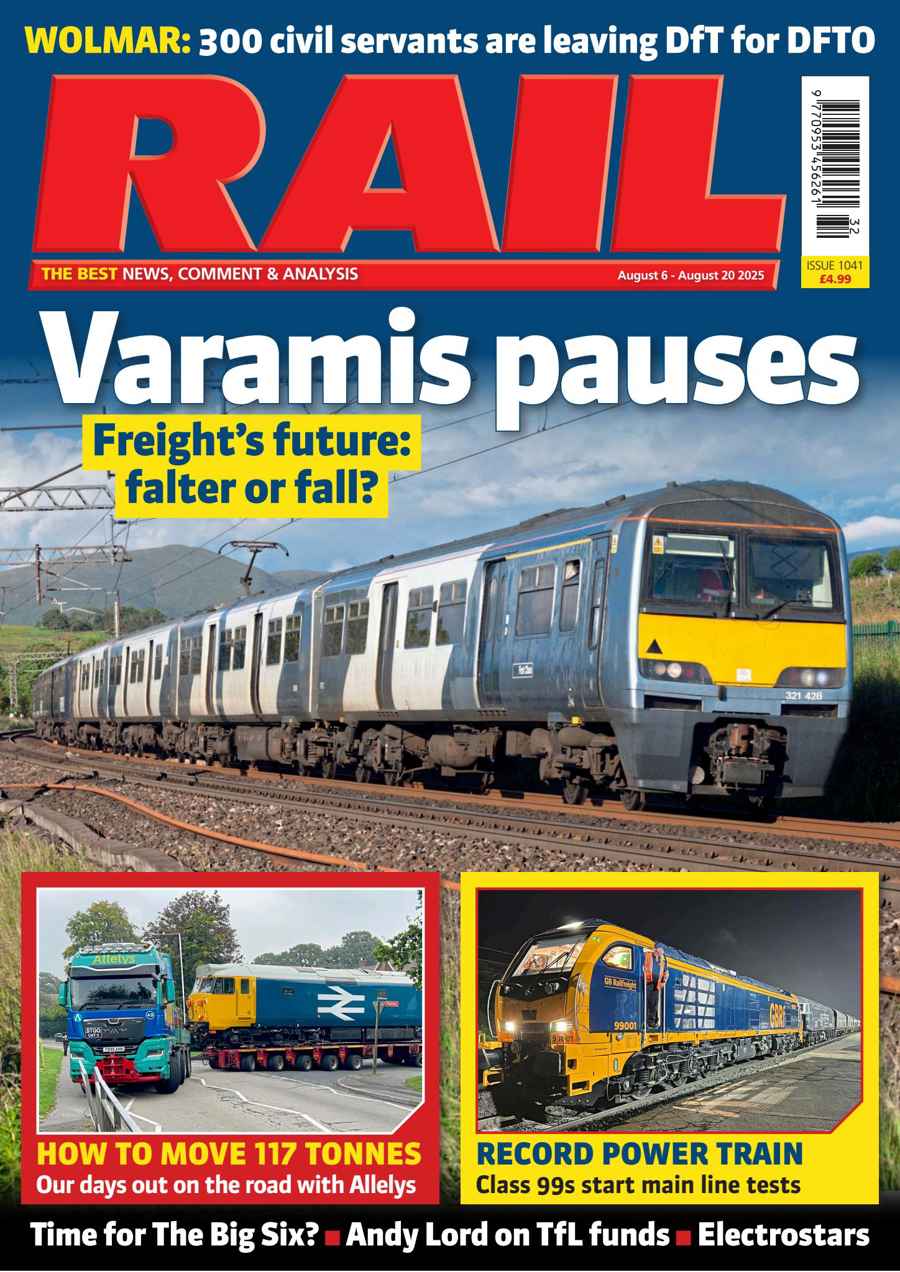 RAIL