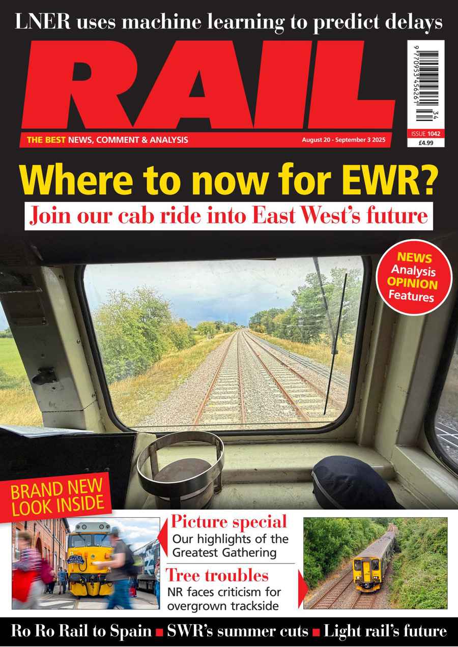RAIL