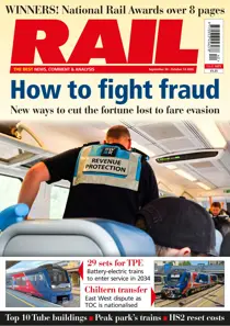 Rail 
                issue 1071