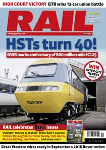 Issue 800 
                issue Issue 800