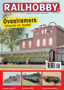 Railhobby 370 
                issue Railhobby 370