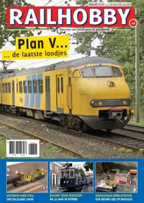 Railhobby 373 
                issue Railhobby 373