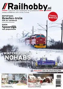RailHobby 478 dec 
                issue RailHobby 478 dec