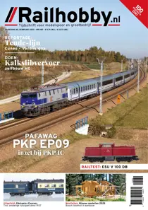 Railhobby 480 feb 
                issue Railhobby 480 feb