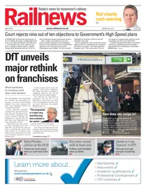 April 2013 
                issue April 2013