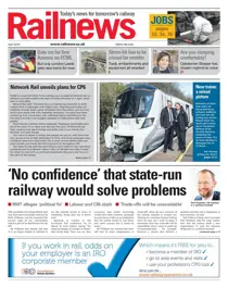 April 2019 
                issue April 2019