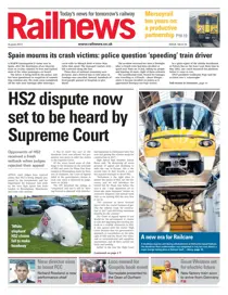 August 2013 
                issue August 2013