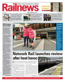 August 2022 
                issue August 2022