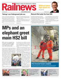 December 2013 
                issue December 2013