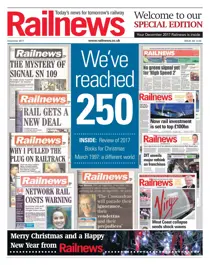 December 2017 
                issue December 2017