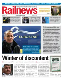 December 2019 
                issue December 2019