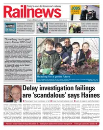 February 2019 
                issue February 2019