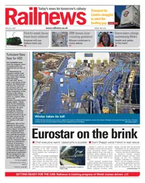 February 2021 
                issue February 2021