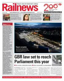 Railnews February 2024 