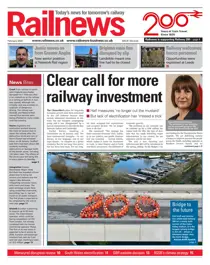 February 2025 
                issue February 2025