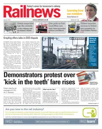 January 2017 
                issue January 2017