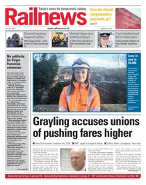 January 2019 
                issue January 2019