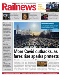 January 2021 
                issue January 2021