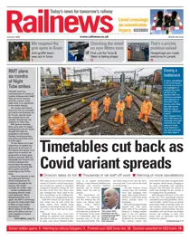 January 2022 
                issue January 2022