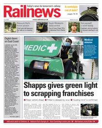 July 2020 
                issue July 2020