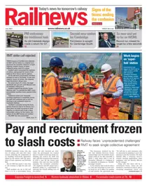 July 2021 
                issue July 2021