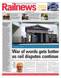 July 2022 
                issue July 2022