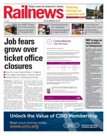 July 2023 
                issue July 2023