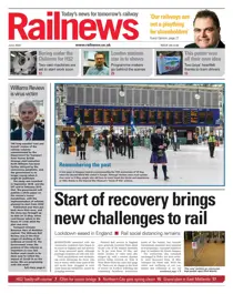 June 2020 
                issue June 2020