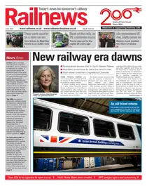 June 2025 
                issue June 2025