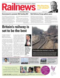 March 2013 
                issue March 2013