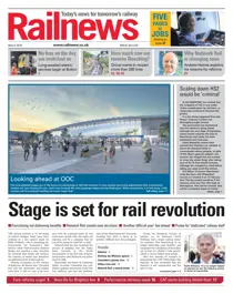 March 2019 
                issue March 2019