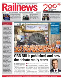 Railnews March 2024 