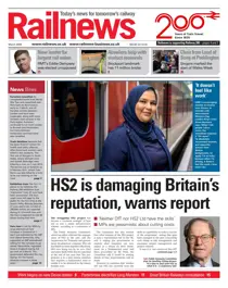 March 2025 
                issue March 2025