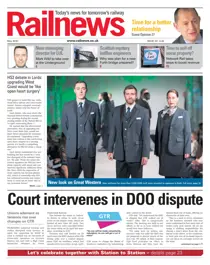 May 2016 
                issue May 2016