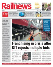 May 2019 
                issue May 2019