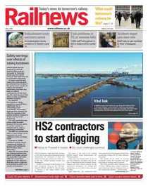 May 2020 
                issue May 2020