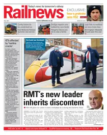 May 2021 
                issue May 2021