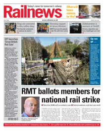 May 2022 
                issue May 2022