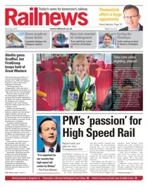 November 2014 
                issue November 2014