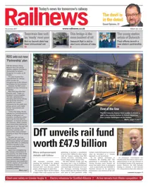 November 2017 
                issue November 2017