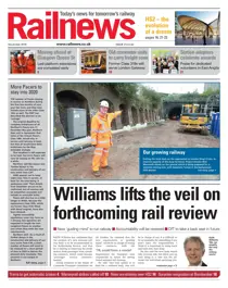 November 2019 
                issue November 2019