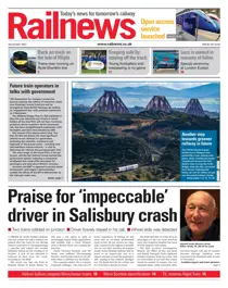 November 2021 
                issue November 2021