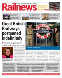 November 22 
                issue November 22